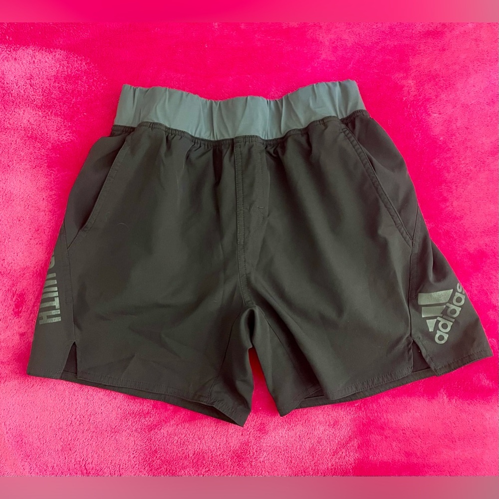 adidas swim shorts mens